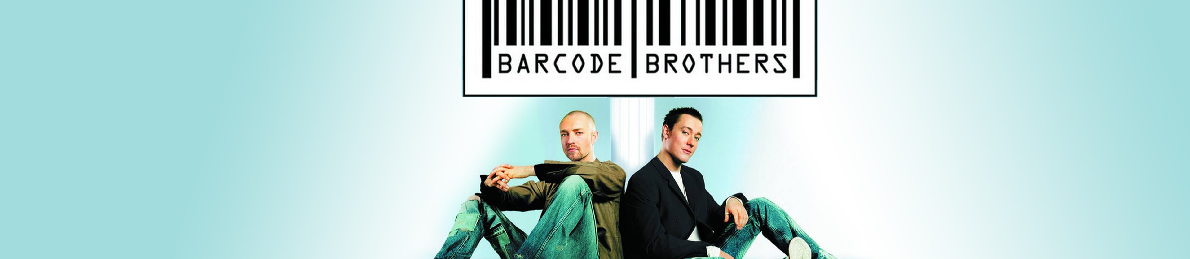 Barcode Brothers sætter skub i festen